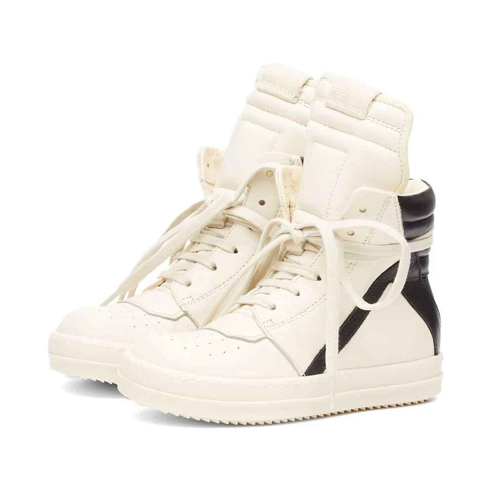 Rick Owens Rick Owens BabyGeo Grade School Sneakers 1