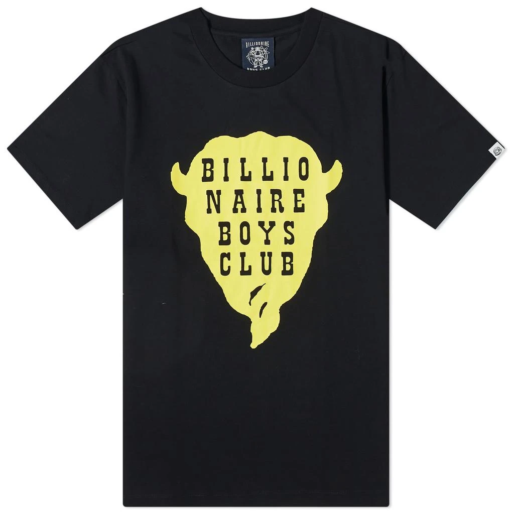 Billionaire Boys Club Billionaire Boys Club Buffalo T-Shirt 1