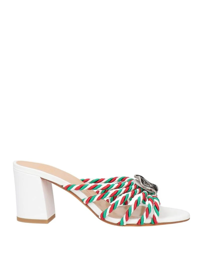 Maryam Nassir Zadeh Sandals 1