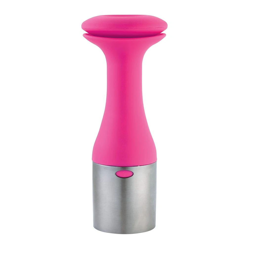 Cuisipro Scoop And Stack Cylinder Shaped Ice Cream Scoop