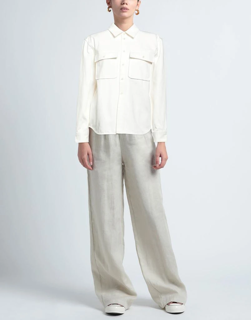 Jil Sander Denim shirt 2