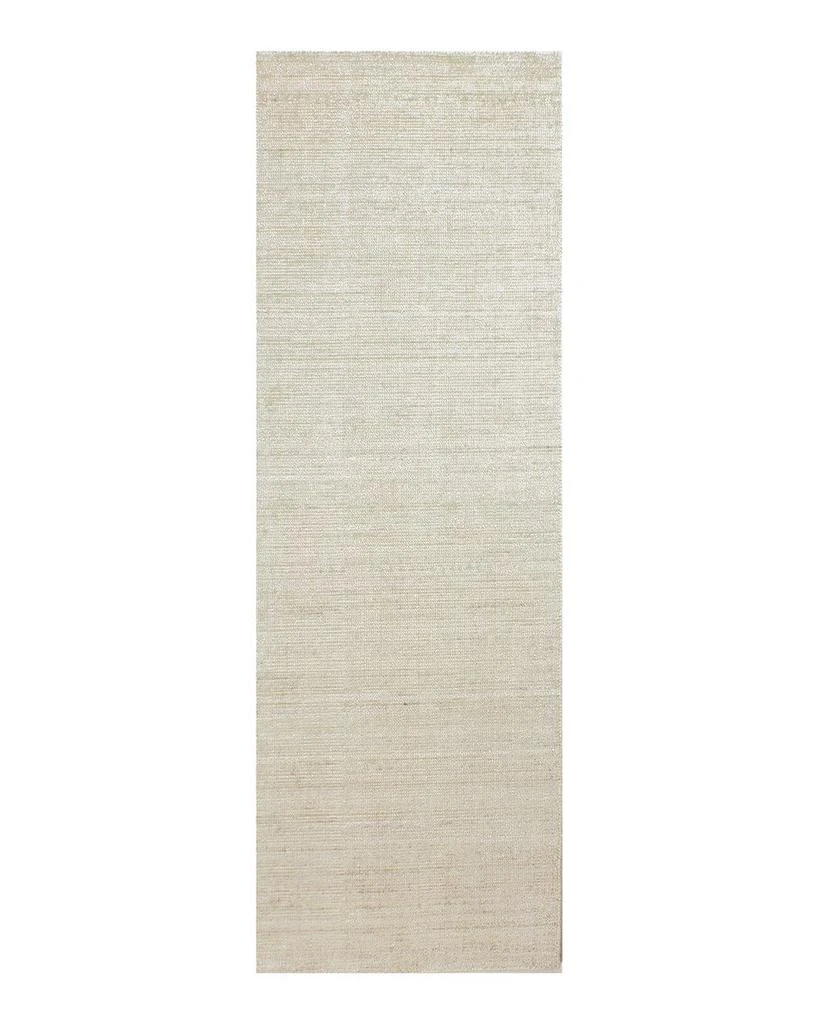 Bashian Rugs Vestige V106-DR02 Runner Area Rug, 2'6" x 8' 1