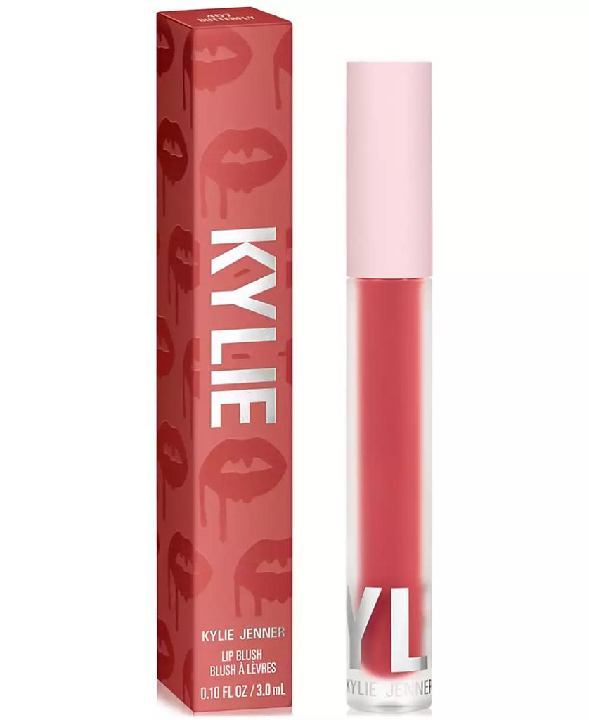 Kylie Cosmetics Lip Blush