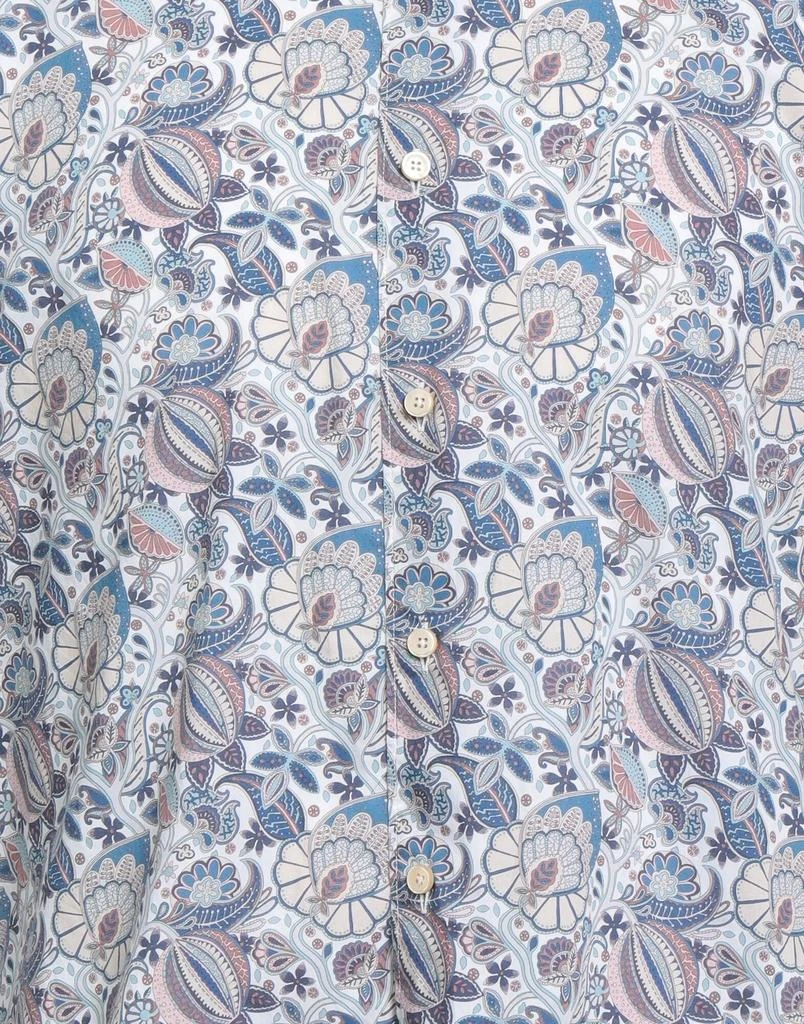 XACUS Patterned shirt 4