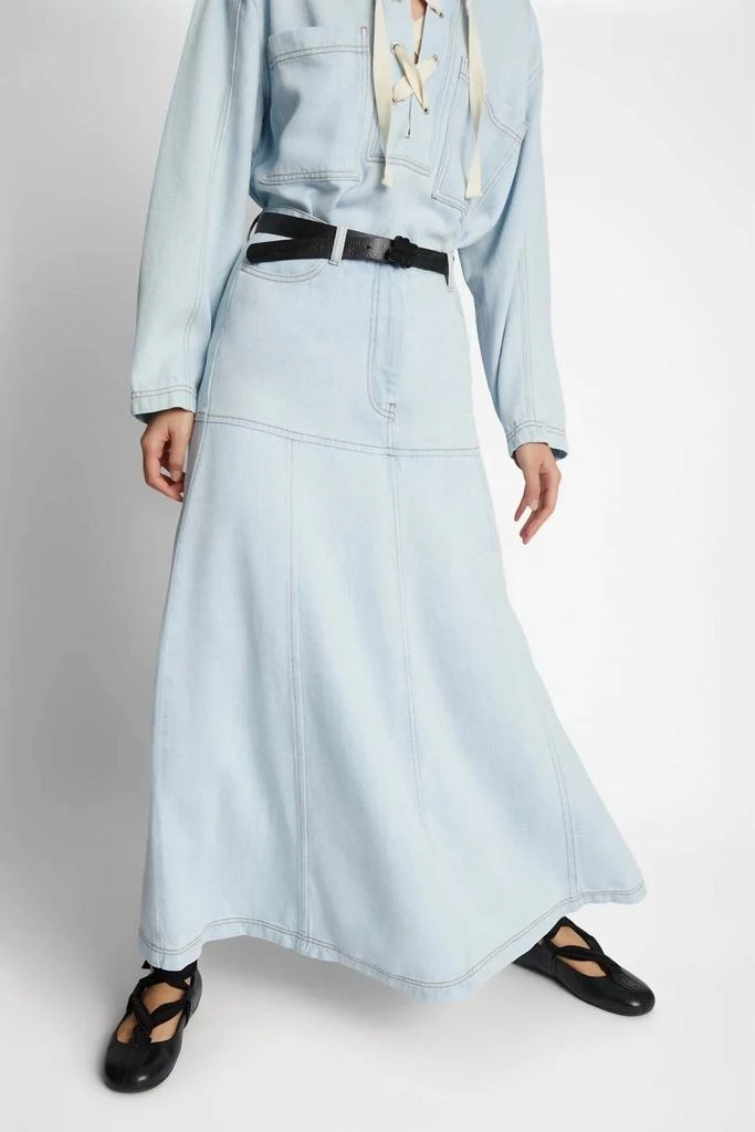 MUNTHE Munthe - Tuxya Skirt 3