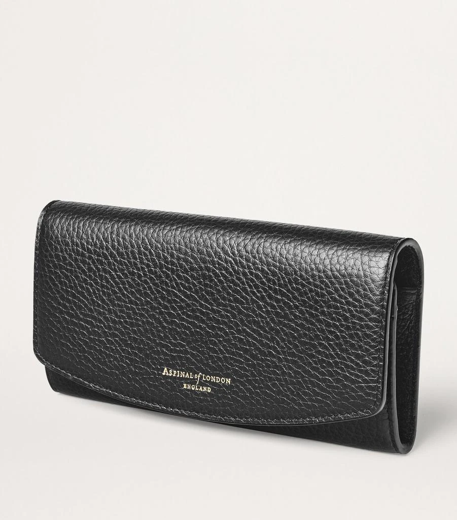 Aspinal of London Leather Essential Wallet 4