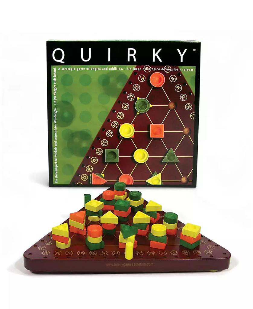 Crayola Quirky