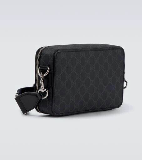 Gucci GG Canvas Mini shoulder bag 5