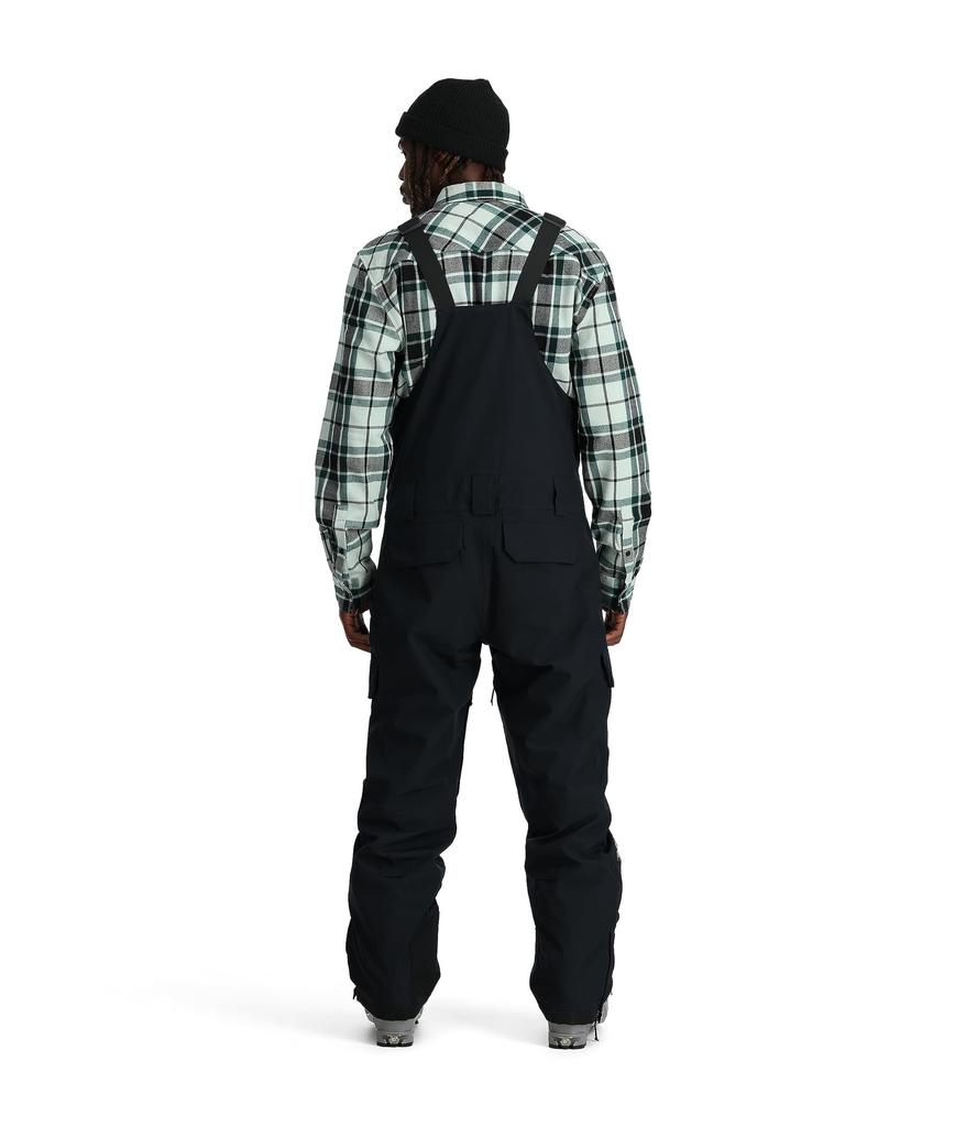 Spyder Terrain Bib Pants