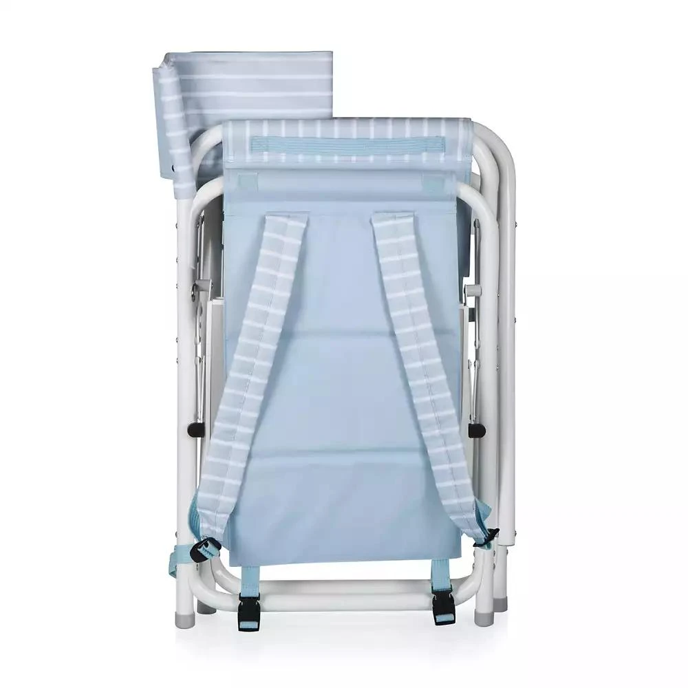 ONIVA by Picnic Time Outdoor Directors Folding Chair 7