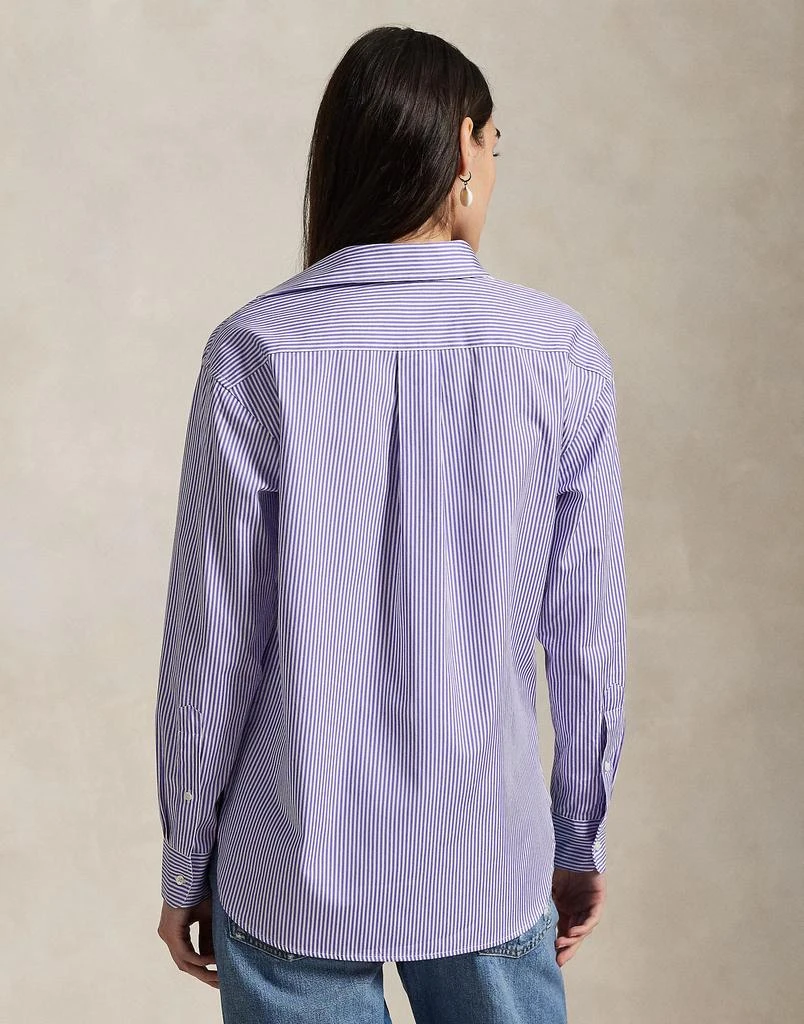 Ralph Lauren Striped shirt 3