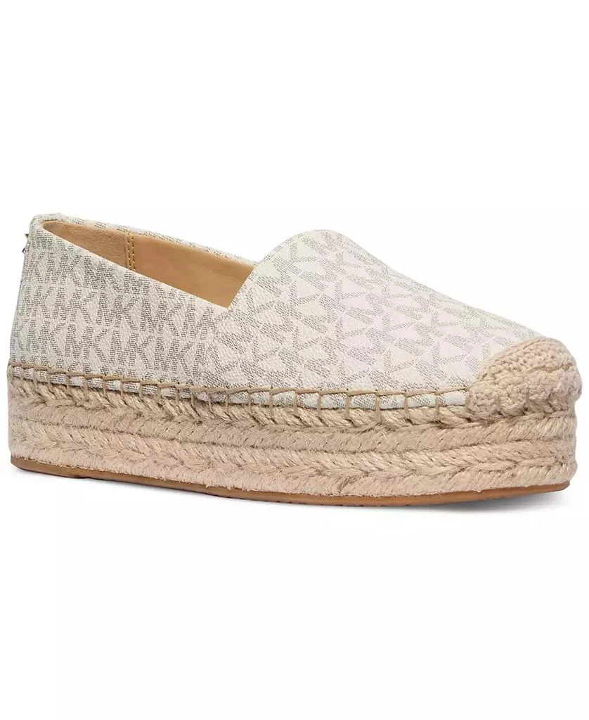 Michael Kors Lynn Espadrille Flats 1