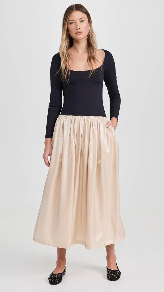 Ciao Lucia Deeda Dress 4