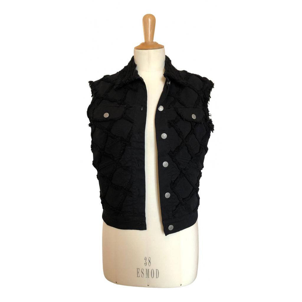 Isabel Marant Isabel Marant Short vest