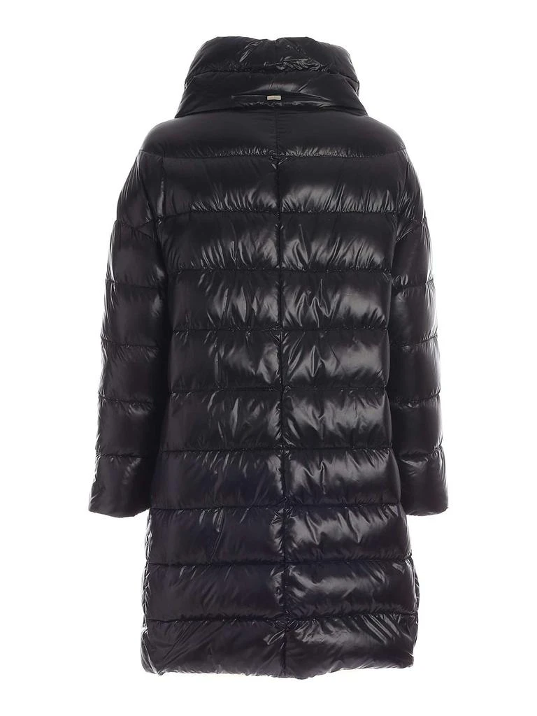 Herno Herno Mid-Length Down Coat 2