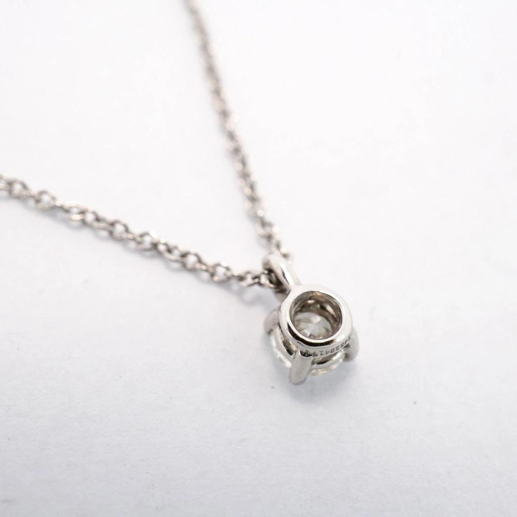 Tiffany & Co. Platinum 950 Necklace (Pre-Owned) 2