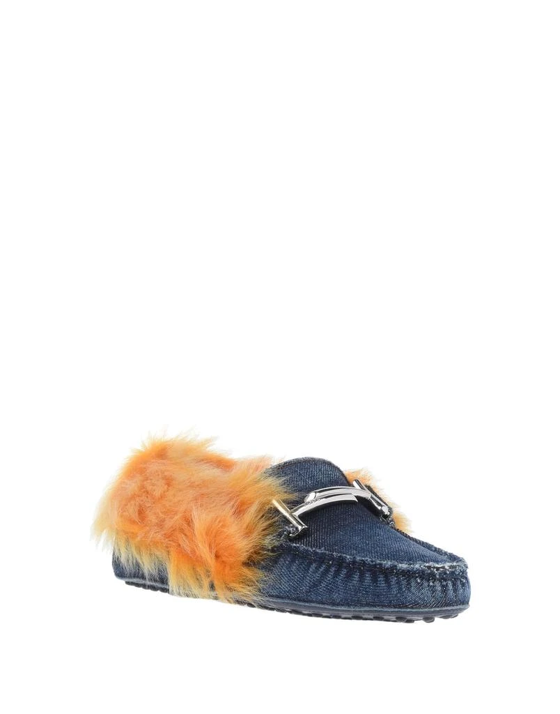 Tod's Loafers 2