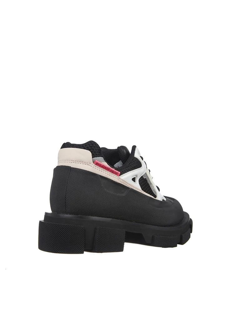 BOTH SNEAKER GAO RUNNER 3