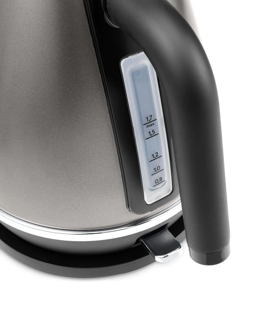 De'Longhi Distinta X Kettle (1.7L) 4