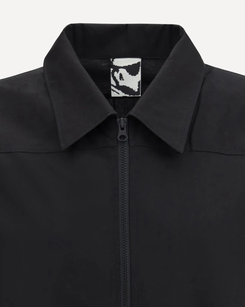 GR10K Zipped Shirt 3