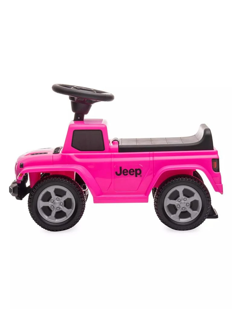 Best Ride on Cars Jeep Gladiator Push Toy Car 2
