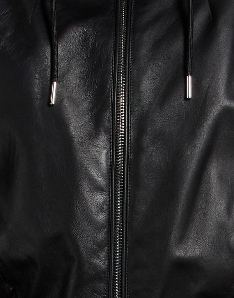 ADD Leather jacket 4