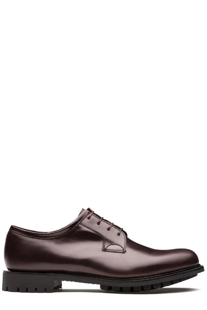 Church's Church's Newbridge Lace-Up Shoes 1