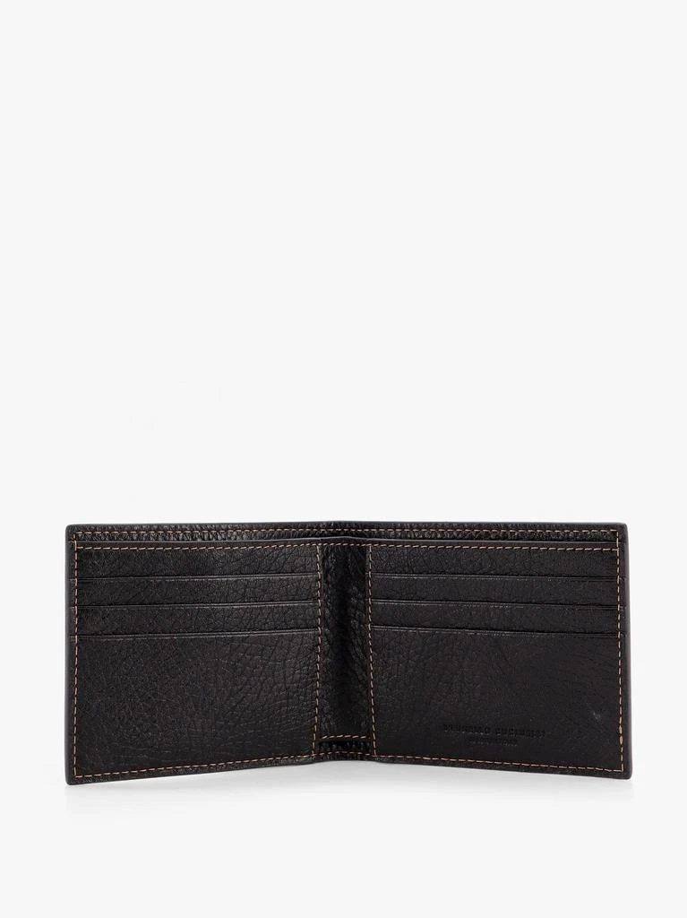 Brunello Cucinelli WALLET 3