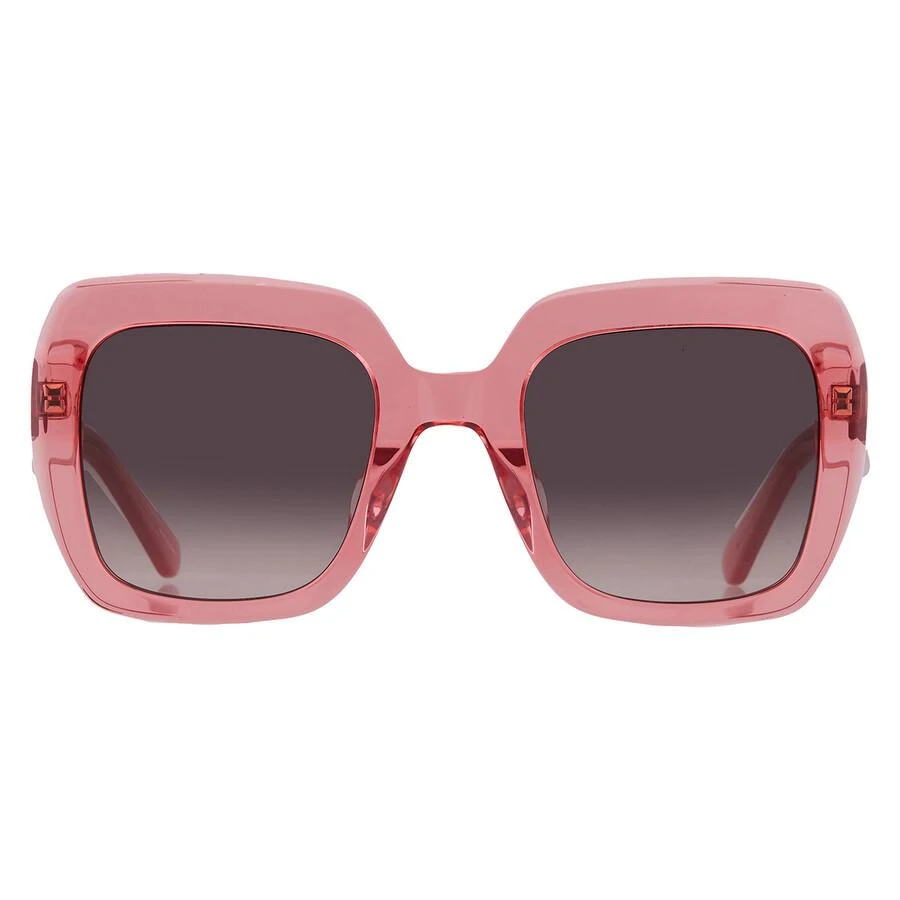 Philipp Plein Sunglasses SPP098V-G61G-53 New with tags New! PHILIPP PLEIN Sunglasses Plein Supreme Star SPP098V Col  main image 3