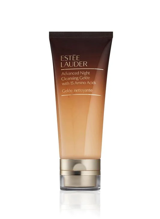 Estée Lauder Advanced Night - Cleansing Gelée enriched with 15amino acids 1