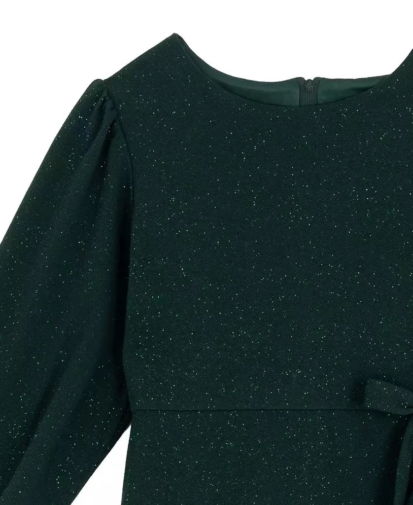 Rare Editions Girls
7-16 Ruffle Detail Wrap Dress 6