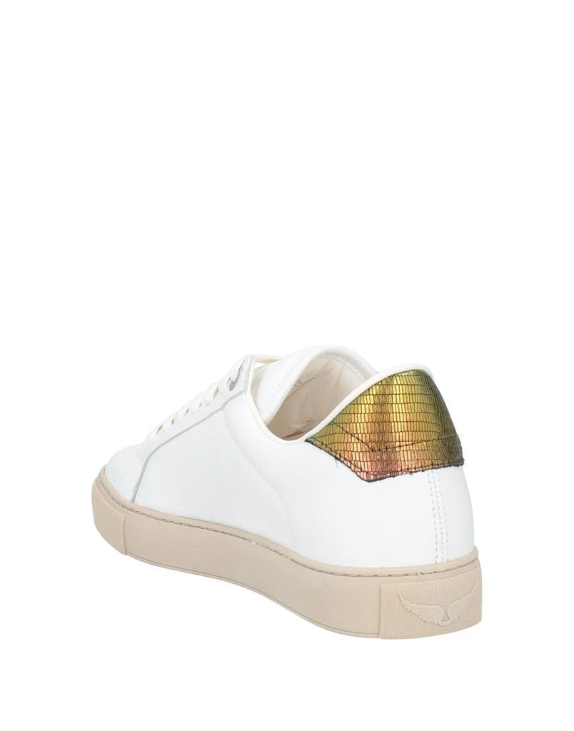Zadig&Voltaire Sneakers 3