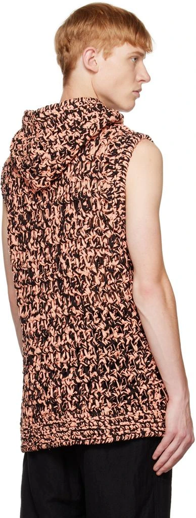 NAMESAKE Pink Elwood Hoodie 3