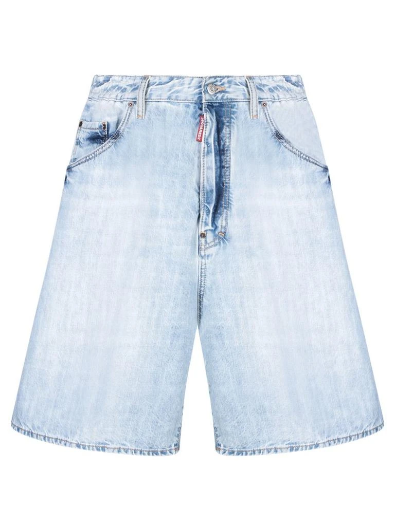 DSQUARED2 Dsquared2 Shorts 1