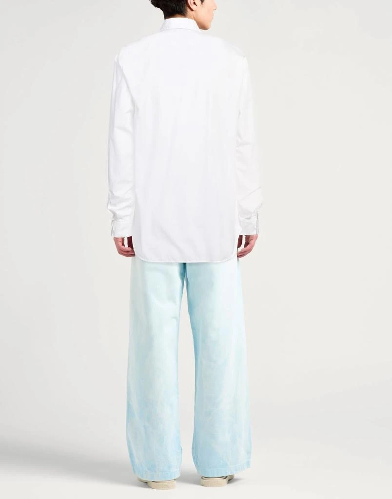 N°21 Solid color shirt 3