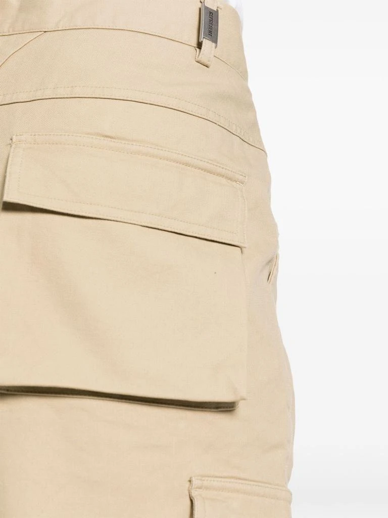 UNKNOW REPRESENT - Cargo Trousers 4