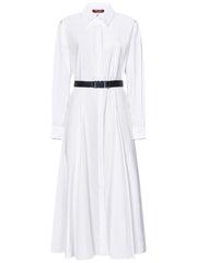 MaxMara Studio MaxMara Studio DANCING Midi Dress