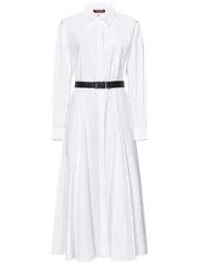 MaxMara Studio MaxMara Studio DANCING Midi Dress 1