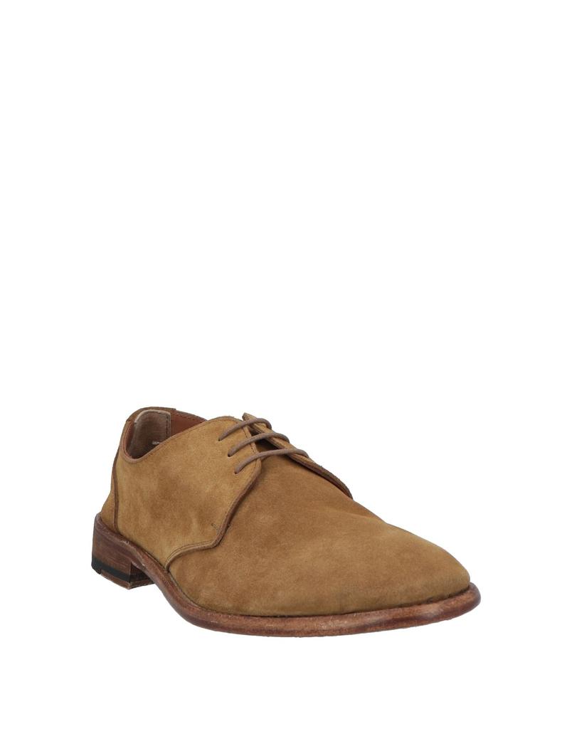 CALPIERRE Laced shoes