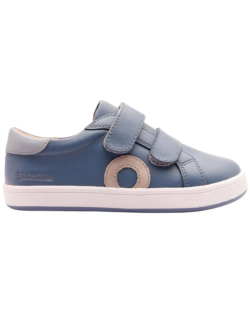 Old Soles Kix Leather Sneaker 2