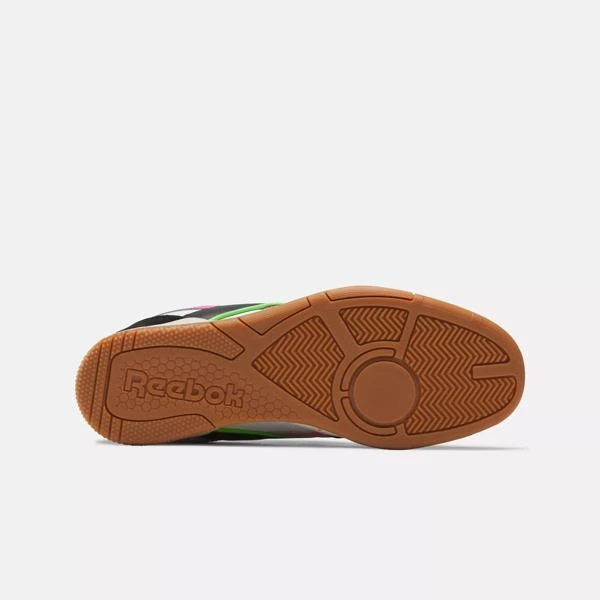 Reebok Reebok x Anuel AA BB 4000 II Shoes 5