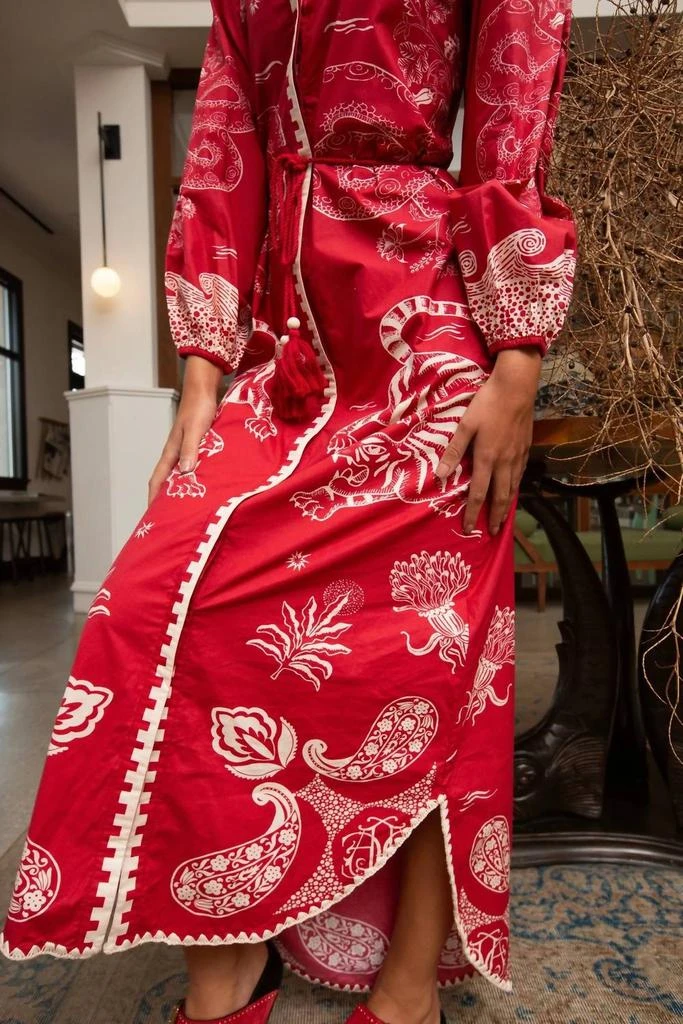 Anna Cate Anna Cate - Kathryn Caftan 3