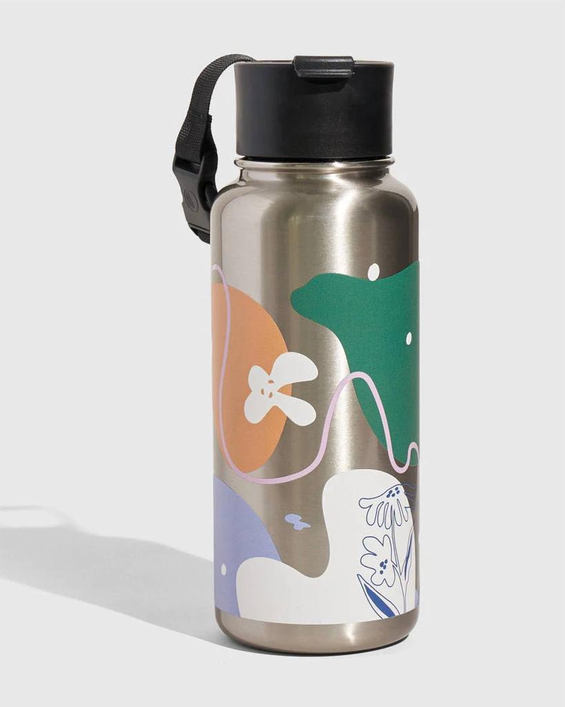 United By Blue United By Blue - 32oz Stainless Steel Bottle