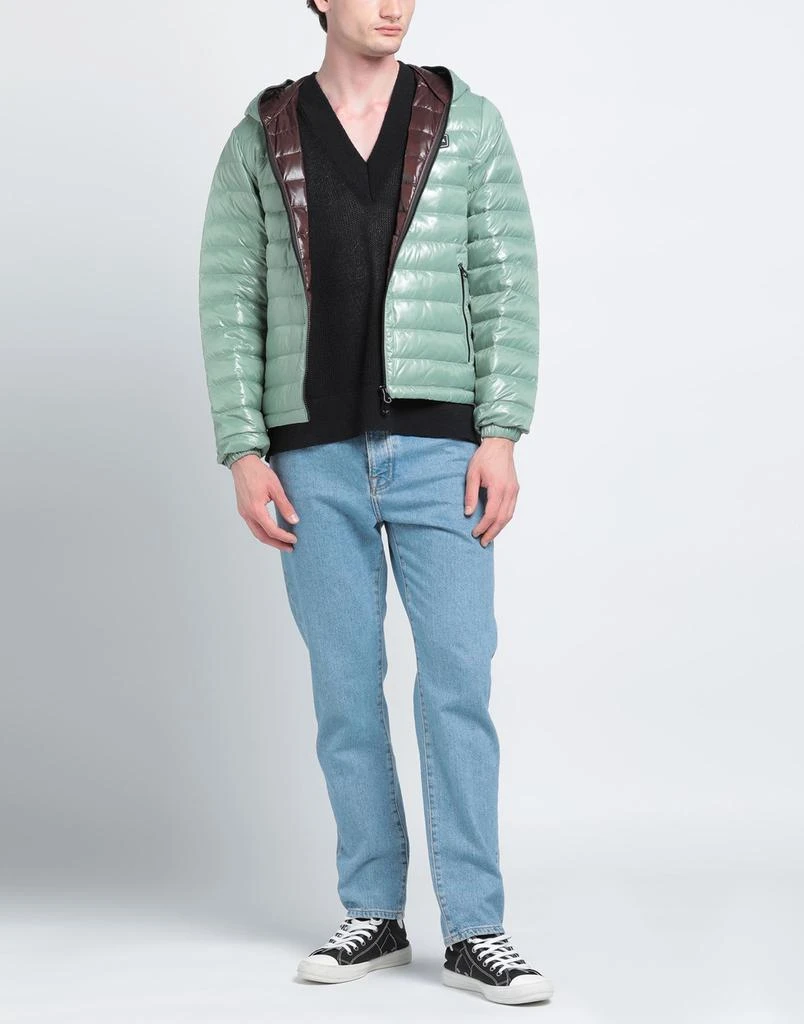 DUVETICA Shell  jacket 3