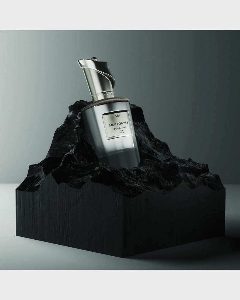 MIND GAMES Queening Extrait de Parfum, 3.4 oz. 8