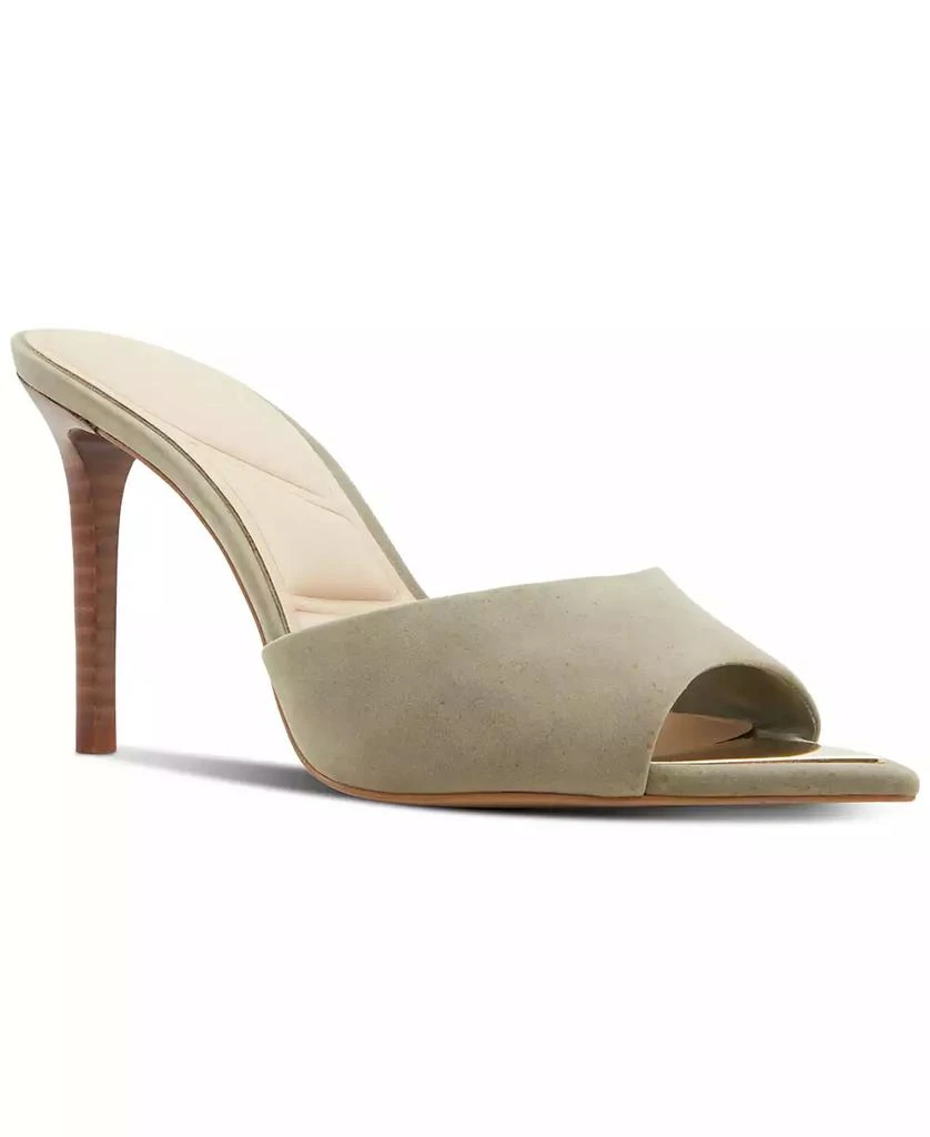ALDO Women's Marita Slide Dress Sandals 1