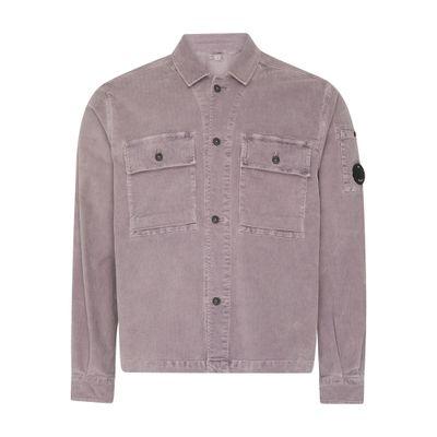 Cp Company Utility overshirt