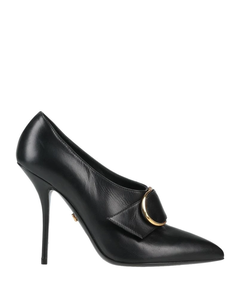 Dolce
Gabbana Pump 1