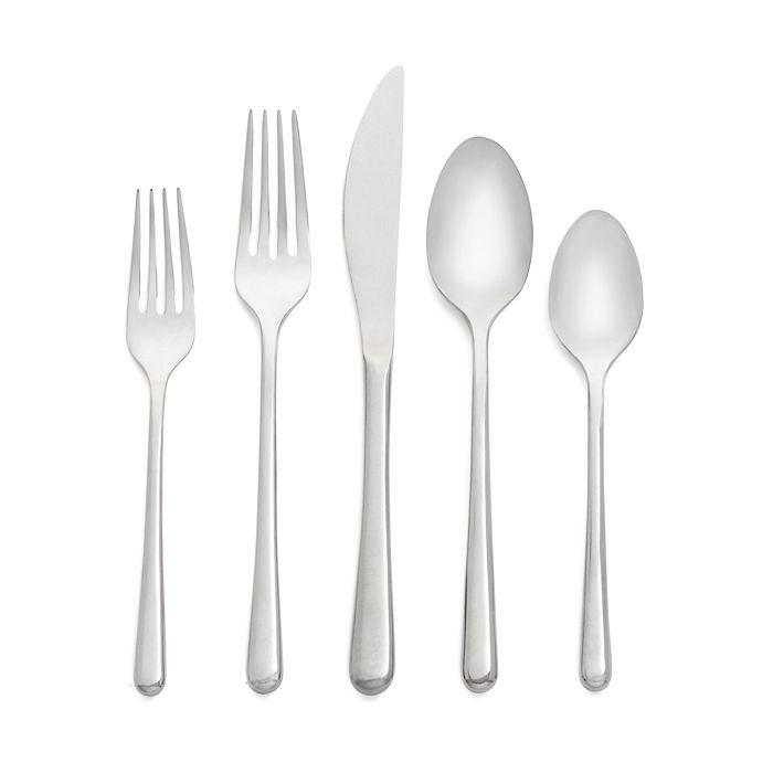 Cambridge "Samantha Mirror" 20-Piece Flatware Set by Cambridge Silversmiths