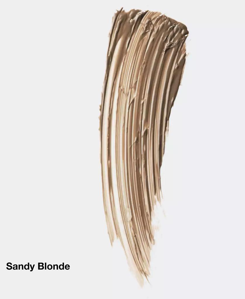 Clinique Just Browsing Tinted Volumizing Waterproof Eyebrow Gel, 5 ml